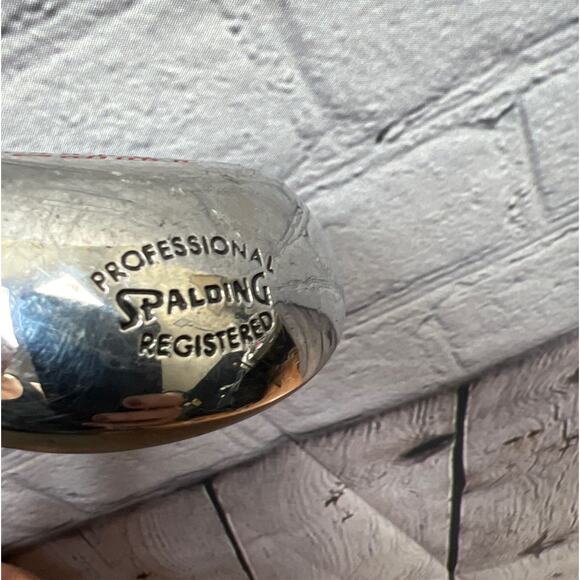 Spanding 1 Wood Top Flite 10.5* Loft Professional Registered XL 420 Tour Wrap RH - Picture 2 of 9